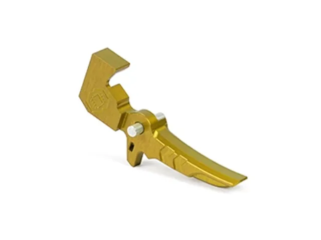 Gate CNC Spoušť Quantum 1B1 Pro M4 - Žlutá