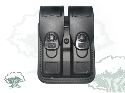 Porta Cargador Ra-Dhmv Doble - RADAR