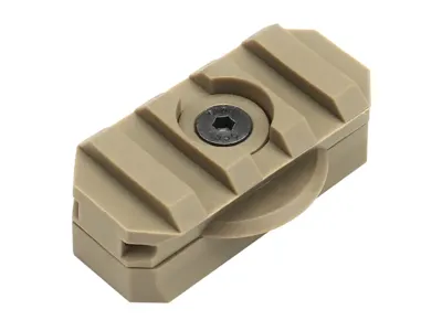 ARC Otočná RIS Montáž Pro Helmy 19mm - Imperator Tactical