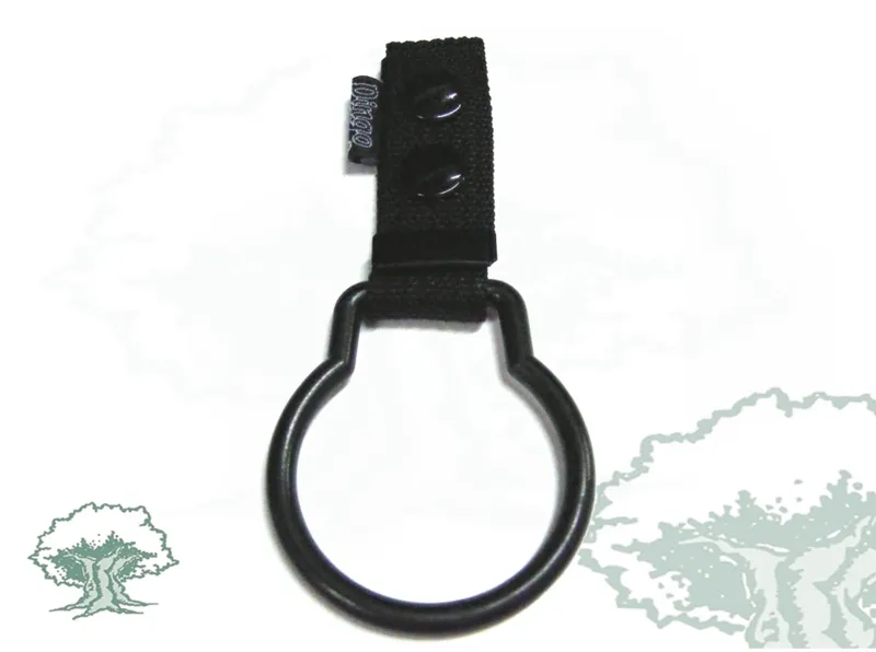 Tahalí para Linterna de Nylon