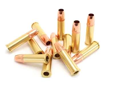 Sada Rychlonabíjecích Nábojů Pro Revolver - 12KS - ASG