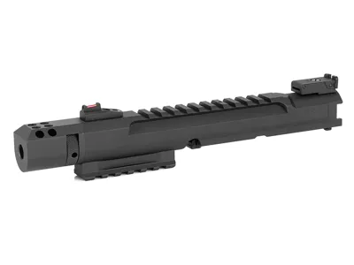 CNC Horní Díl Těla Scorpion S TDC Kitem Pro AAP-01 Assassin, 4 - TTI Airsoft