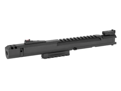 CNC Horní Díl Těla Scorpion S TDC Kitem Pro AAP-01 Assassin, 6 - TTI Airsoft
