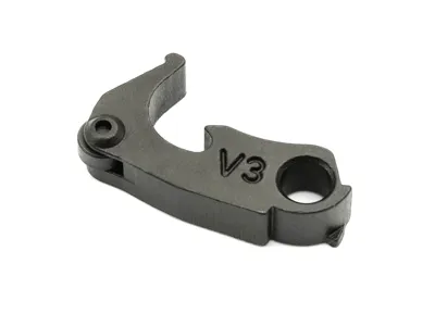 Ocelové Kladívko Kohoutu Pro WE V3 M4 / M16 / T91 / 888 / SCAR / PDW - RA-Tech