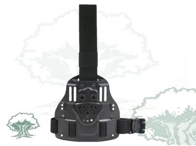 Arnés Táctico RA-TA01F - RADAR