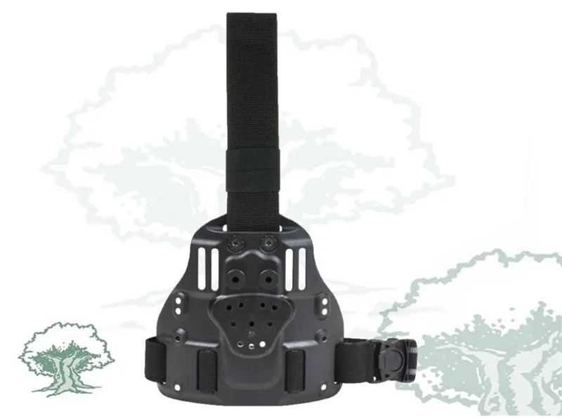 Radar Arnés Táctico RA-TA01F
