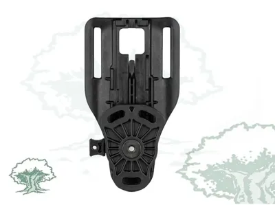 Pala Vubl Vertical Regulable - Safariland