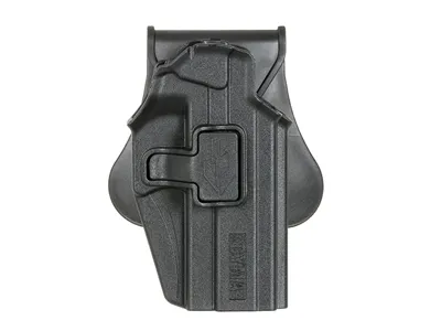 Opaskové Polymerové Pouzdro Pro Pistole CM.136 Grach - Cyma