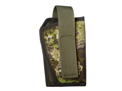 Opaskové Pouzdro Na Pistoli Gen.2 Ripstop - Greenzone - AS-Tex