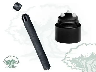 Tapón ASP 52923 para Defensa