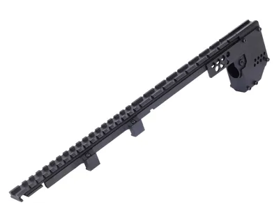 Swordfish Strike Kovový Set Pro MP5 - Cyma