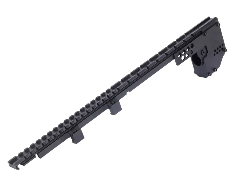 Cyma Swordfish Strike Kovový Set Pro MP5