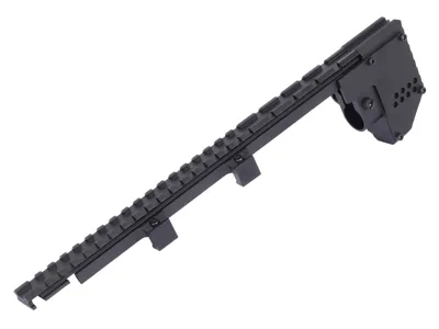 Swordfish Strike Kovový Set Pro MP5K - Cyma