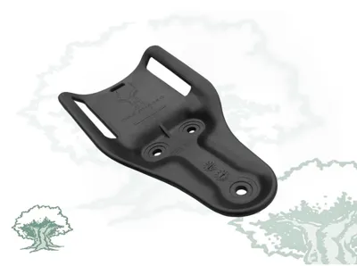 Plataforma 6070 UBL Media para Cinturón - Safariland