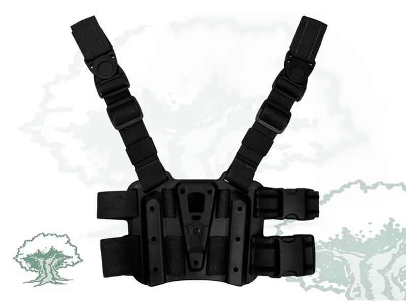 Blackhawk Plataforma Serpa para Funda