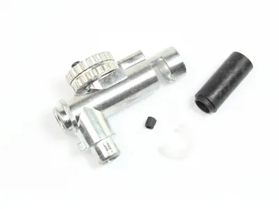 HopUp Komora Pro RS a SVD - Kov - Cyma