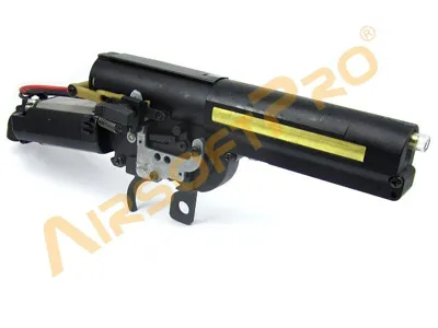 Kompletní Mechabox V7 Pro M14 S M120 a Motorem - Cyma