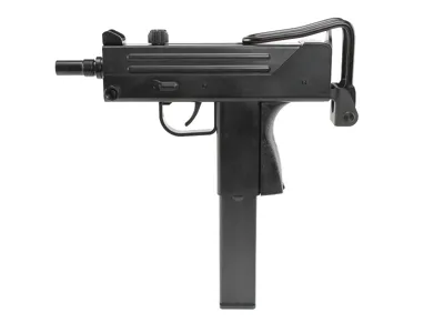 Airsoftový Samopal Ingram MAC-11 (M11) CO2 Non - KWC