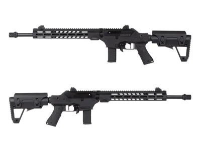 Airsoftová Plynová Puška VMP-2MD (1.75 J/430 FPS - Vorsk