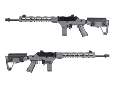 Airsoftová Plynová Puška VMP-2MD (1.75 J/430 FPS - Vorsk