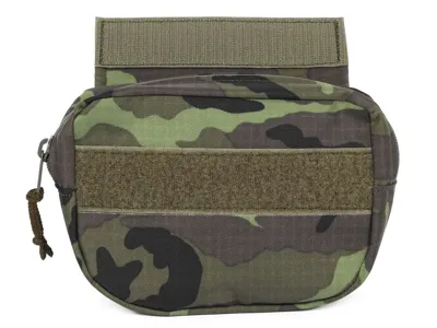 Břišní Sumka Typ 1 (Pro Nosiče) - VZ.95 - AS-Tex