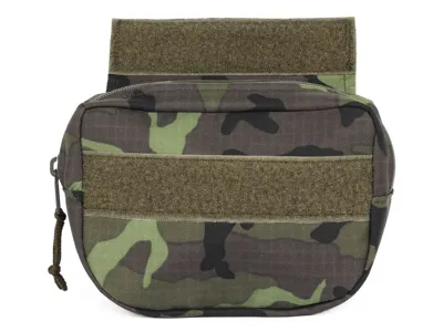 Břišní Sumka Typ 2 (Pro Nosiče Jiných Výrobců) - VZ.95 - AS-Tex