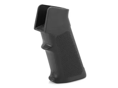 Pažbička Včetně Patky Pro M4/M16 - Shooter