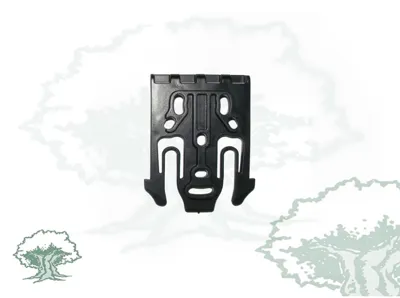 Adaptador (Macho) para Fundas XT-QLS-K4RS - RADAR