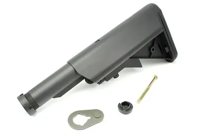LMT Bateriová Crane Pažba Pro M4 - Shooter