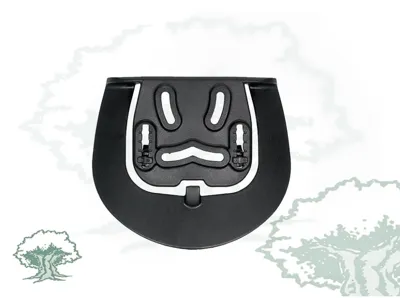 Plataforma para Funda - blackhawk