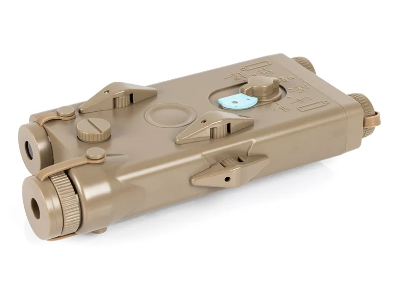 Element ANPEQ-2 Box Na Akumulátor (RIS) · Tan / FDE