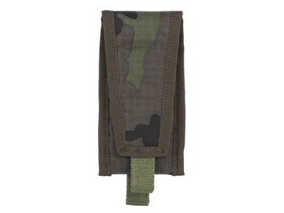 Pouzdro Na Pistolový Zásobník, Nebo Zavírací Nůž - VZ.95 - AS-Tex