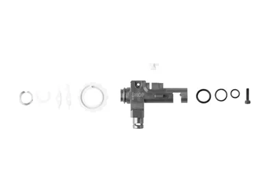 Cámara CNC de Hop Up de AR15 Uni. Nuevo Modelo - RETRO ARMS