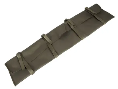 Pouzdro Na Dlouhou Zbraň Do 100cm - Zelené - AS-Tex