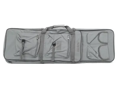 Přepravní Pouzdro Na Dvě Zbraně - 60 a 100cm - Šedé - UFC