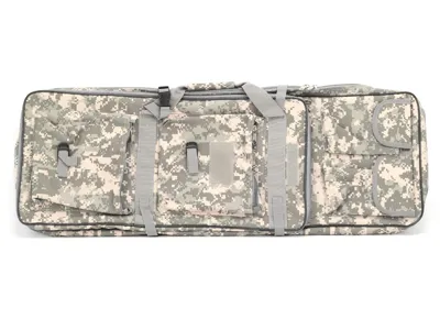 Přepravní Pouzdro Na Dvě Zbraně - 60 a 85cm - ACU - UFC