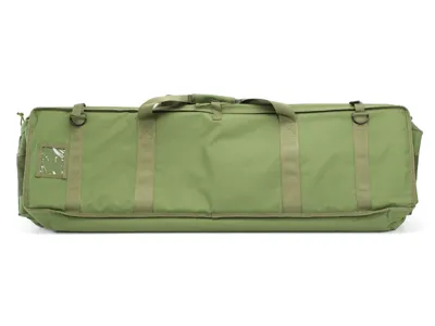 Přepravní Pouzdro Na Kulomet M249, 115cm - Drab - UFC