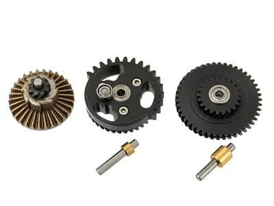 Engranajes 100:300 Golden Series ” Super High Speed BD4772E