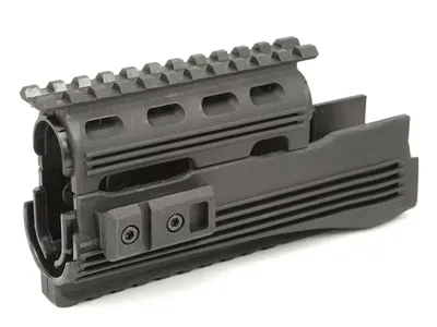 Taktické RIS Předpažbí Pro AK74 - Cyma