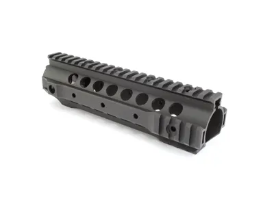 Kovové CNC Předpažbí URX3 - 8 - Shooter