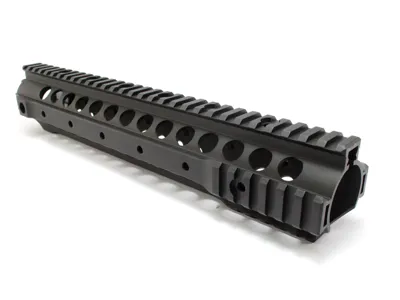 Kovové CNC Předpažbí URX3 - 12 - Shooter