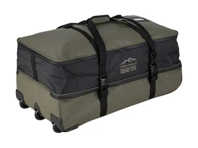Přepravní Voděodolná Brašna Commander Pro Na Kolečkách - TF-2215