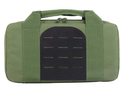 Funkční Taška S MOLLE - 35 cm - Drab - Imperator Tactical