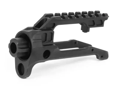 CNC Adapter Pažby Typu M4 Pro Pistole AAP-01 - TTI Airsoft