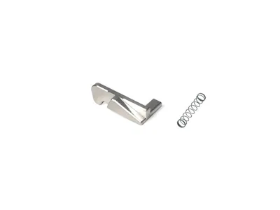 CNC Ocelový Disconnector S Pružinou Pro AAP01/C a G 18C - TTI Airsoft