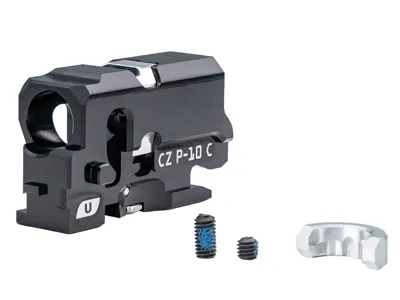 Hop-Up Komora Ultimate TDC Pro CZ P-10C - ASG
