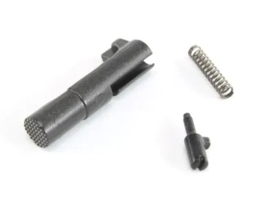 Kompletní Set Pojistky Zásobníku Pro WE Hi-Capa, Díly Č.62,63,64 - WE Airsoft