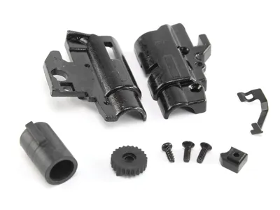 Kompletní Komora Pro WE 1911, Díly Č.26-32,71,72 - WE Airsoft