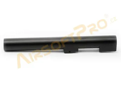Vnější Hlaveň Pro WE M9 a M92 - Díl Č.6 - WE Airsoft