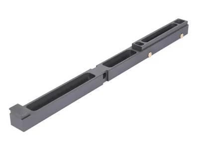 Ocelové CNC Táhlo Závěru Pro WE V3 SCAR L / H - RA-Tech